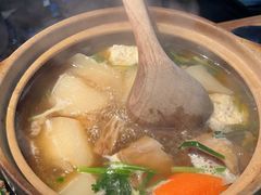 -KAOTOWN烤堂•烧烤(海汇港店)