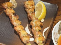 -鸟鹏烧鸟居酒屋(熙龙湾店)