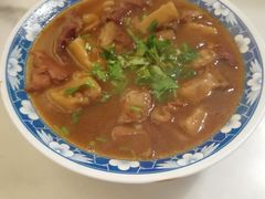 -鲜鱼口老字号美食街