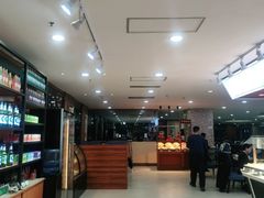 -青岛蓝海大饭店·爱琴海自助餐厅(崂山店)