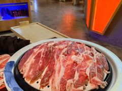 -蜀大侠火锅(四川北路店)