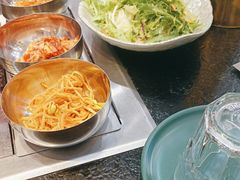 -臻牛烤肉