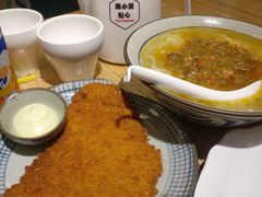 -南小蟹手工點心(三里屯店)