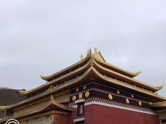 -达仓郎木寺院