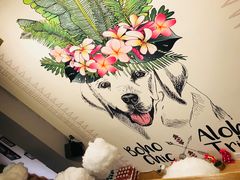 大堂-拾光·小碗甜品
