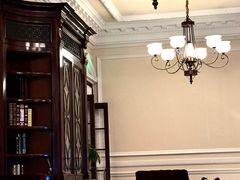 -Salon de Ville浦江汇(上海外滩华尔道夫酒店店)