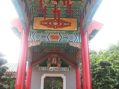 景点-广东圆玄道观