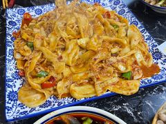 -后卫寨猫耳朵(后卫寨店)