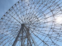 -南昌之星摩天轮