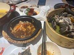 -黑鸡小馆(金源店)