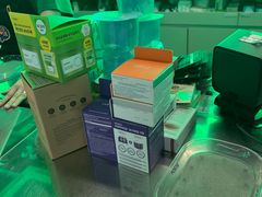 -Olive Young(明洞旗舰店)