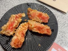 -争鲜回转寿司(海曙天一PLUS店)