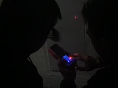 -EGO原创机械密室逃脱(朝阳大悦城2店)