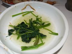-筱爷叔·上海传统手工菜(玉树路店)