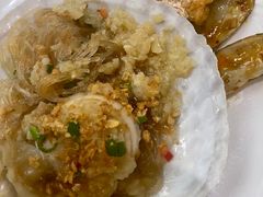 -宝宇大连海鲜渔港(金奎大厦店)