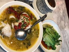 -杏花堂山西菜馆(壹方城店)