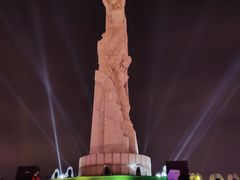 -长春世界雕塑园冰雪艺术天地