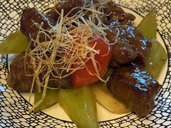 -新天世纪中餐厅