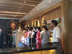 -星巴克(汾阳路店)