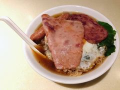 -龙记烧腊茶餐厅(常德路店)
