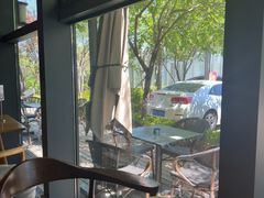 -了不起的考拉咖啡店(高新店)