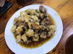 荔枝肉-如我美食(达道社区店)