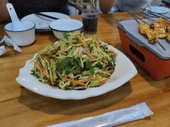-亿牌牌东北烧烤(怀特店)