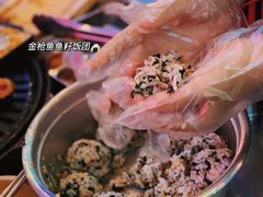 -欧巴烤肉(创富世纪店)