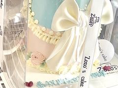 -ZOZO's昌左左精致甜品设计(新北店)