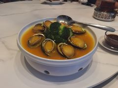 -粤盛海鲜楼(融冠乐城店)