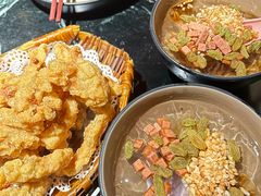 -廖川菜(太阳宫店)