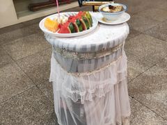 -小放牛炒菜馆(军校店)