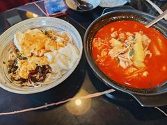-多味居(剪子巷店)
