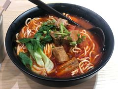 -李先生牛肉面大王(青岛火车站东广场店)