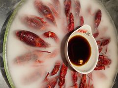 -红盔甲·小龙虾(人民广场店)