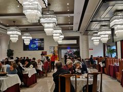 大堂-马凯餐厅(地安门店)