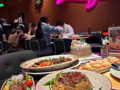 -卡朋西餐(宝安大仟里店)