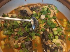 -千岛湖小鱼儿·淳安匠心农家菜