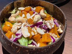 -鹿萤季·营地小馆(皇后公园店)