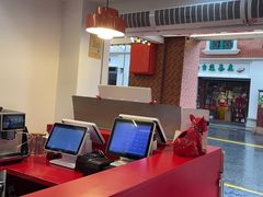 -Eckl’s爱氏热狗(猫街店)