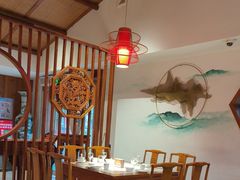 -盛世川王•幸福里(长虹店)