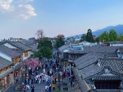 -大理古城