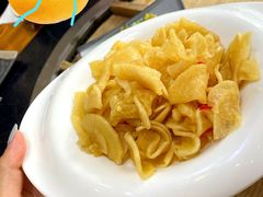 -老刘生态大鱼坊铁锅炖鱼(赛马场店)