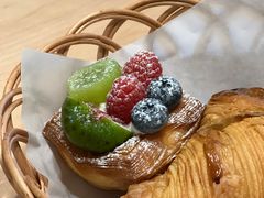 -麦田工坊(月湖店)