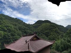 -山沟沟景区