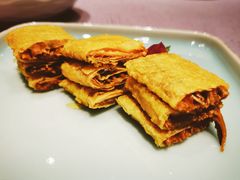 -皇朝会.经典传统粤菜(外滩店)