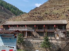 -芦芽山旅游度假区