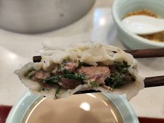 -内蒙联营烧麦 草原石榴红(护国寺店)