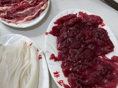 -万祥牛肉火锅(金龙店)