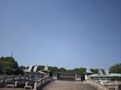 -蠡湖中央公园